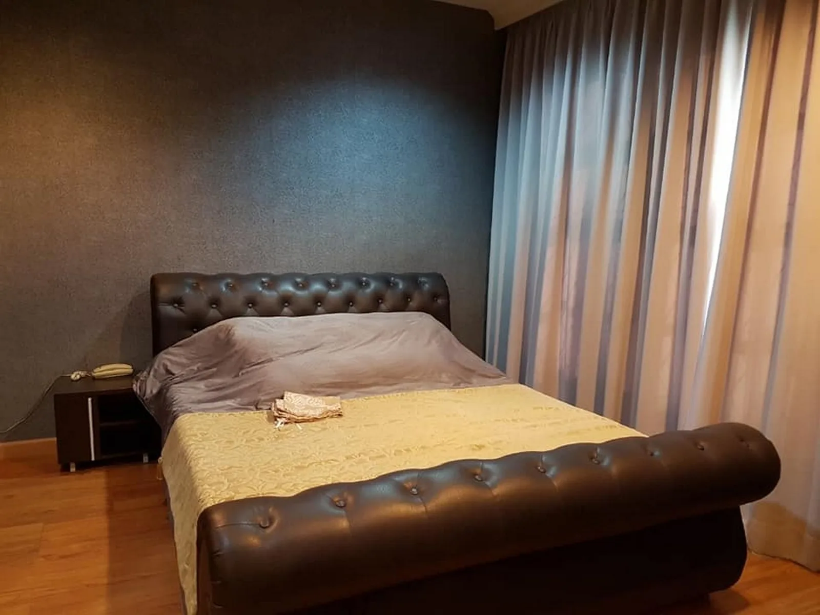 Baan Klang Krung Siam - Pathumwan — photo 2