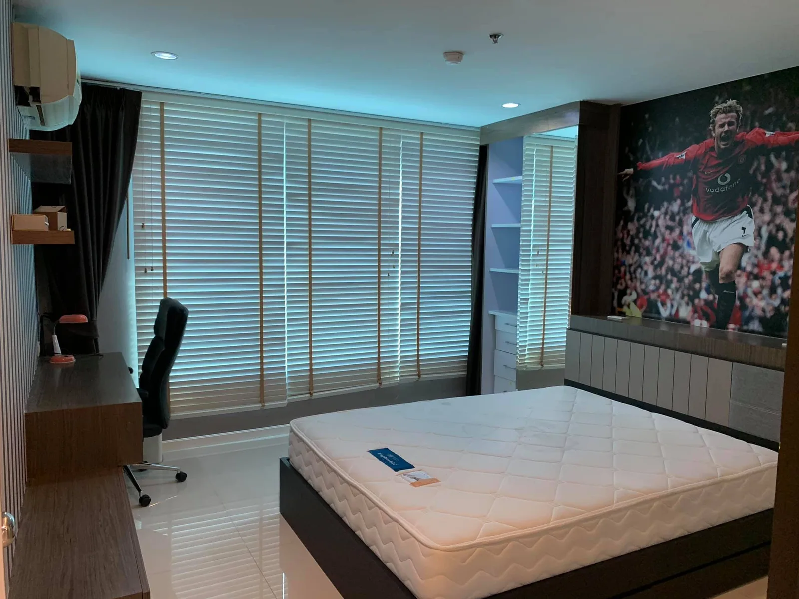 Sukhumvit Living Town — photo 6