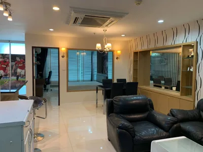Sukhumvit Living Town