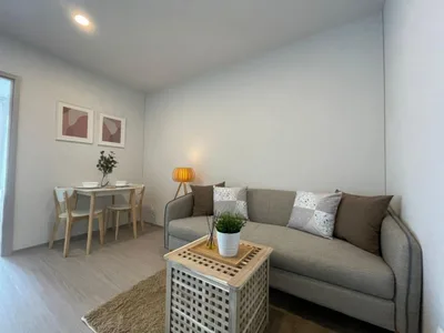 Aspire Asoke-Ratchada