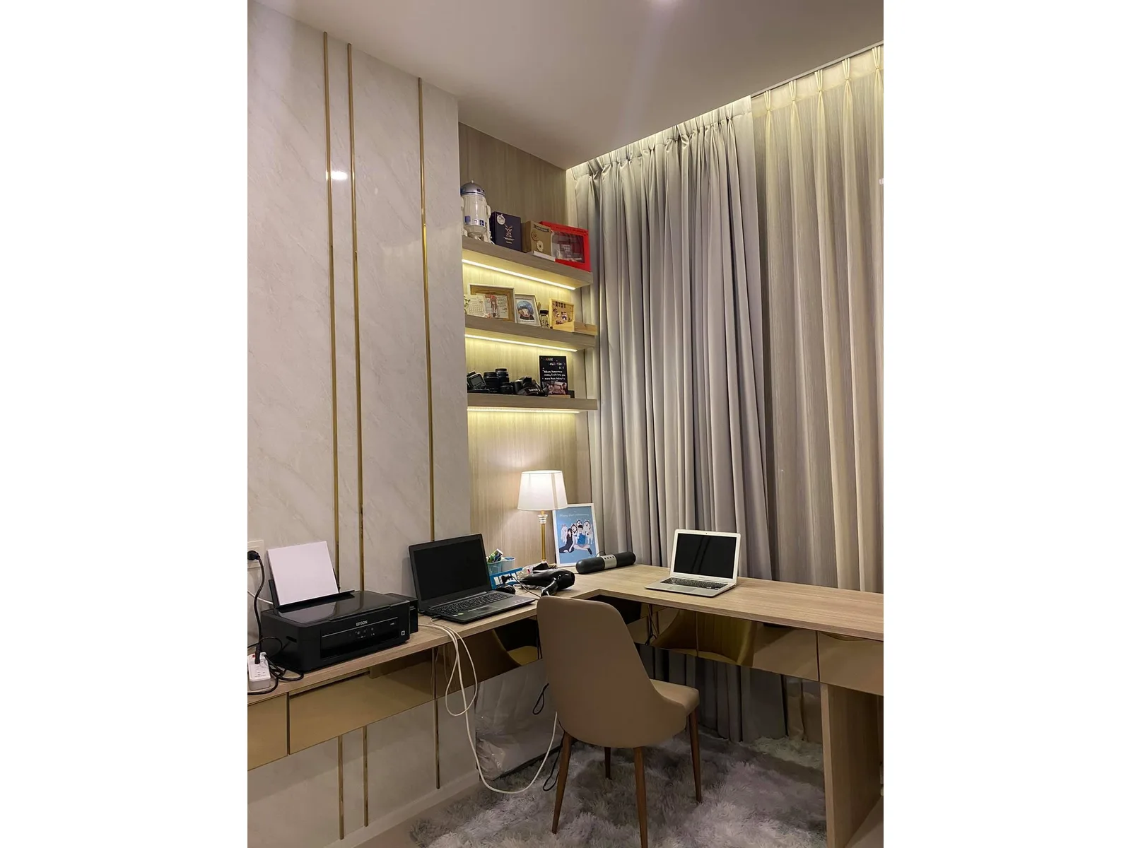 Mazarine Ratchayothin — photo 3