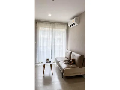 Metro Luxe Ratchada