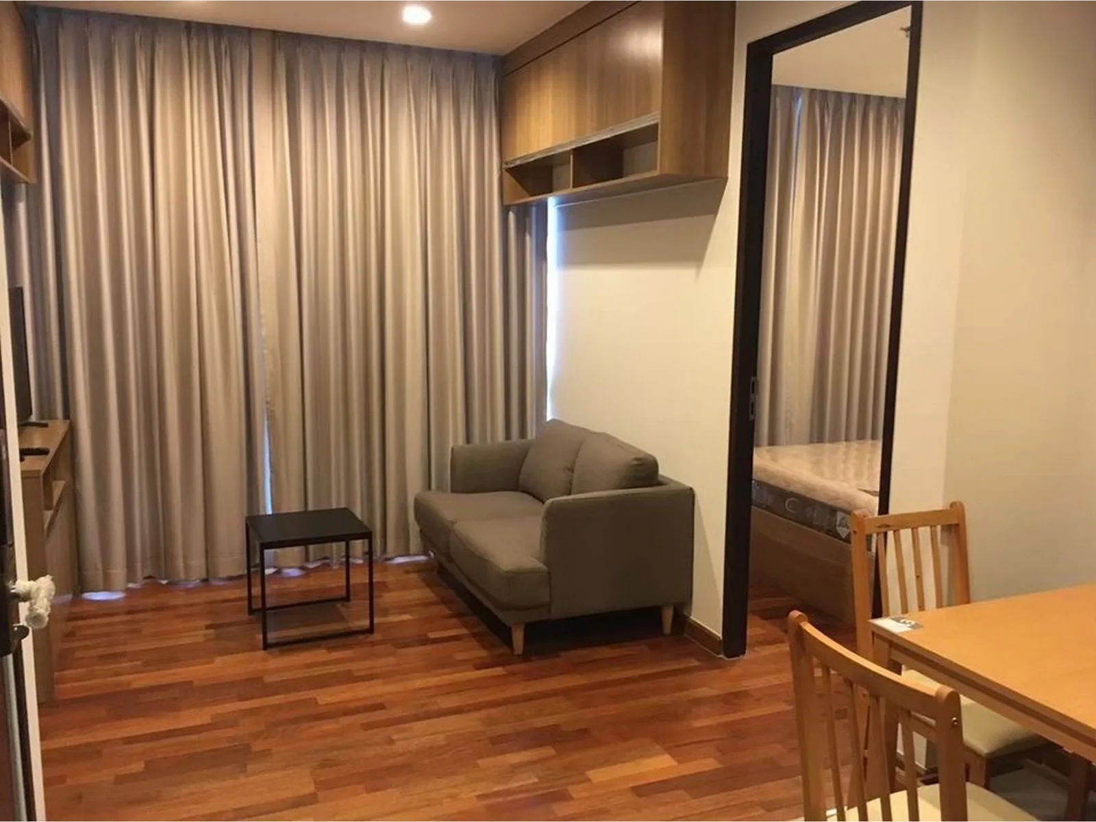 Wish Signature Midtown Siam — photo 1