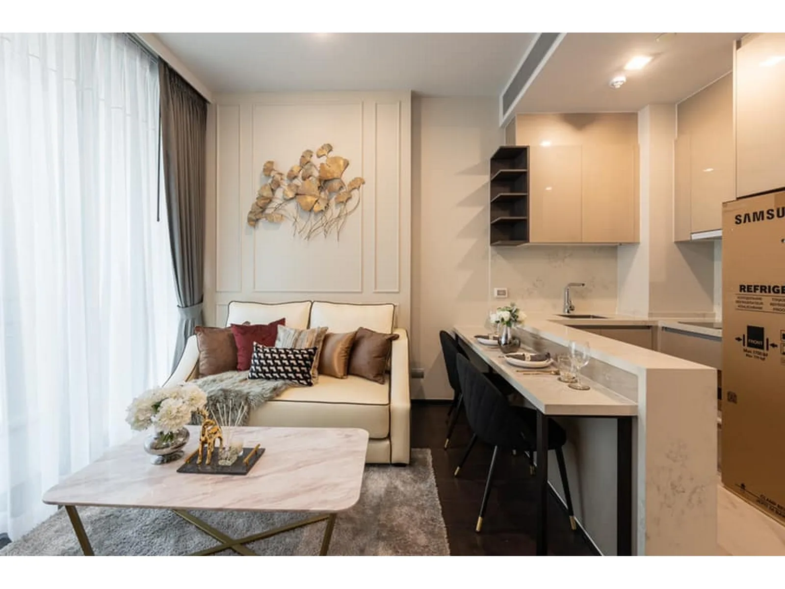 Laviq Sukhumvit 57 — photo 3