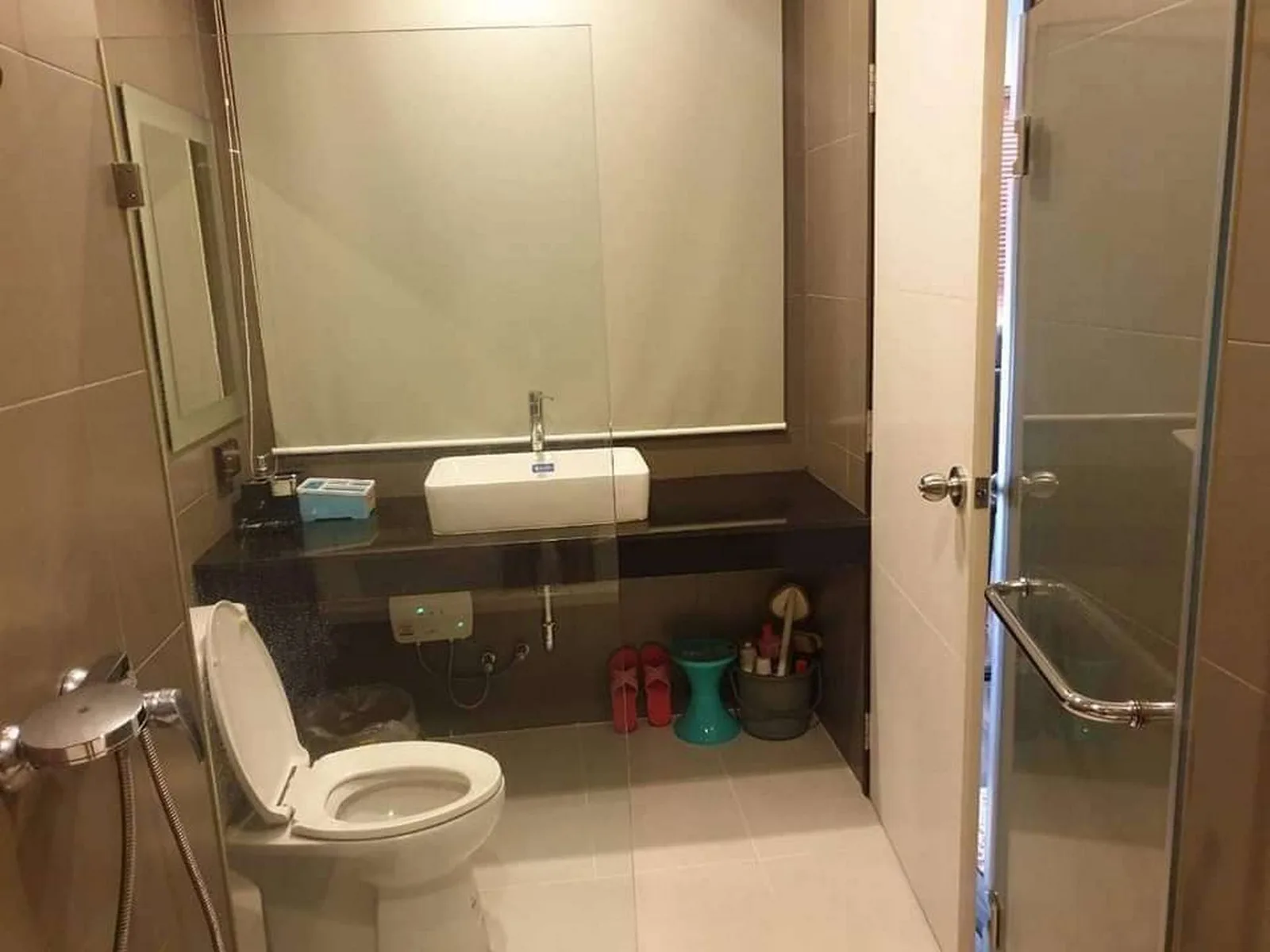 Prime I - Zen Condo Ladprao 71 — photo 8