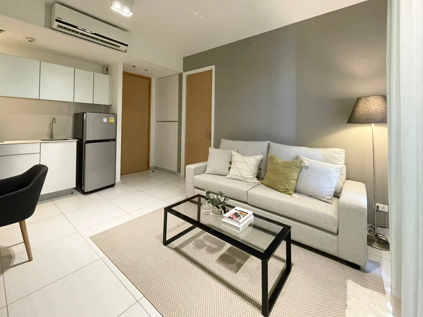 The Lofts Ekkamai — photo 4