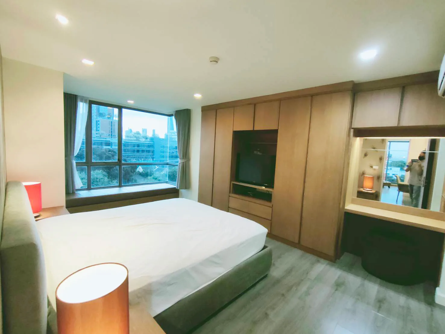 The Room Sukhumvit 40 — photo 12