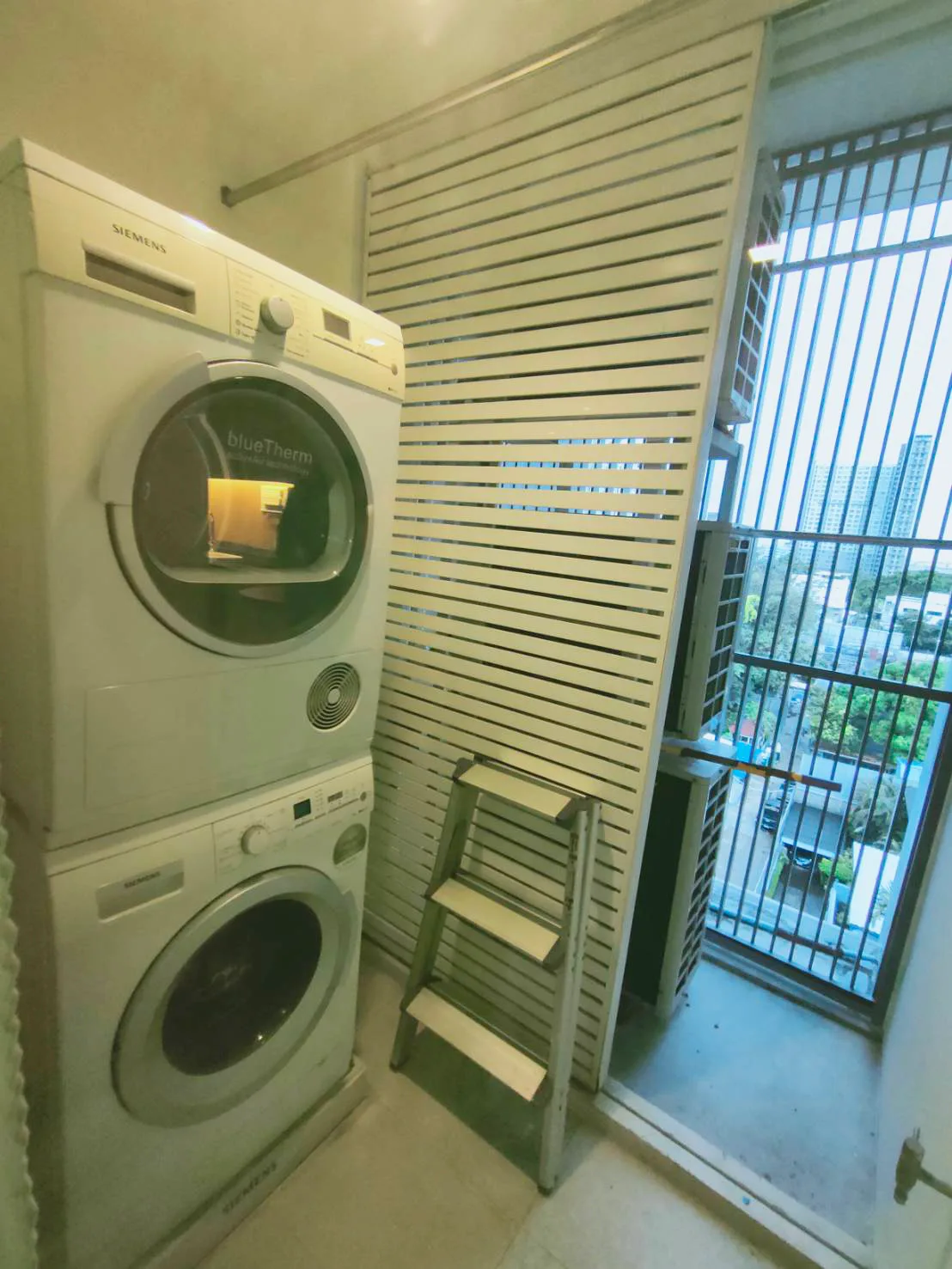 The Room Sukhumvit 40 — photo 13