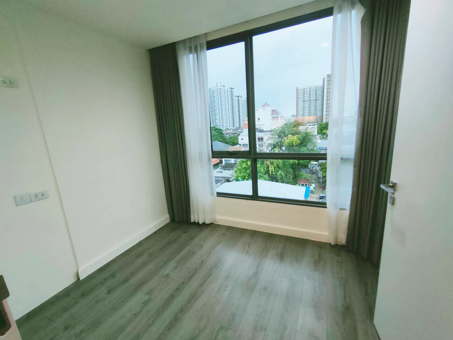 The Room Sukhumvit 40 — photo 6