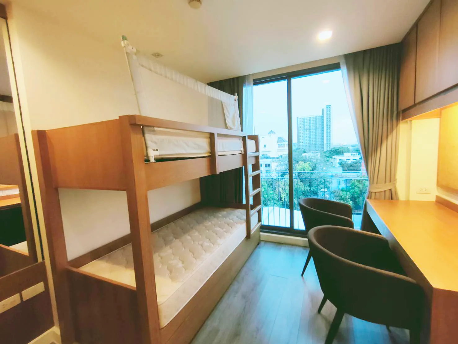 The Room Sukhumvit 40 — photo 7