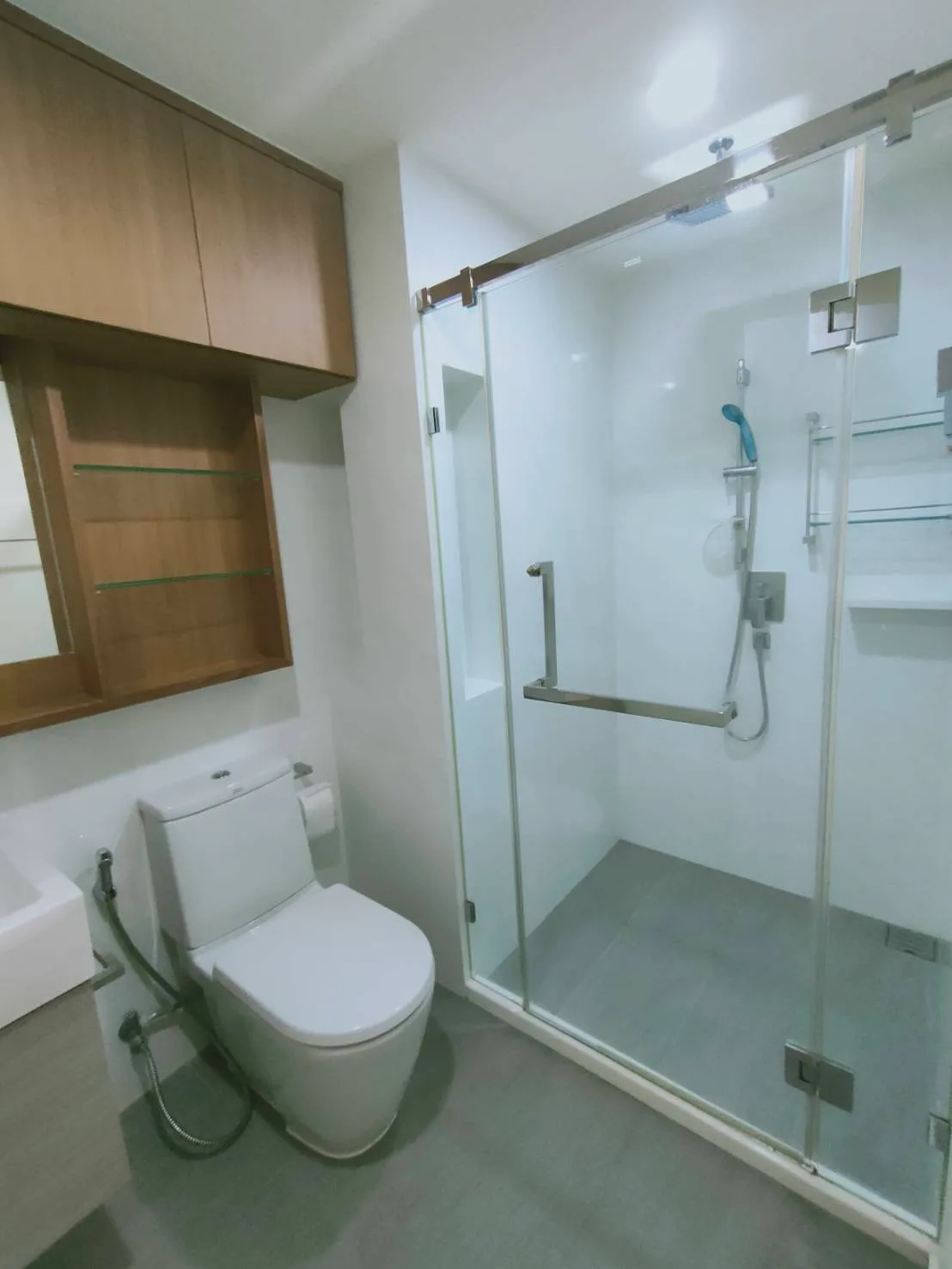 The Room Sukhumvit 40 — photo 8