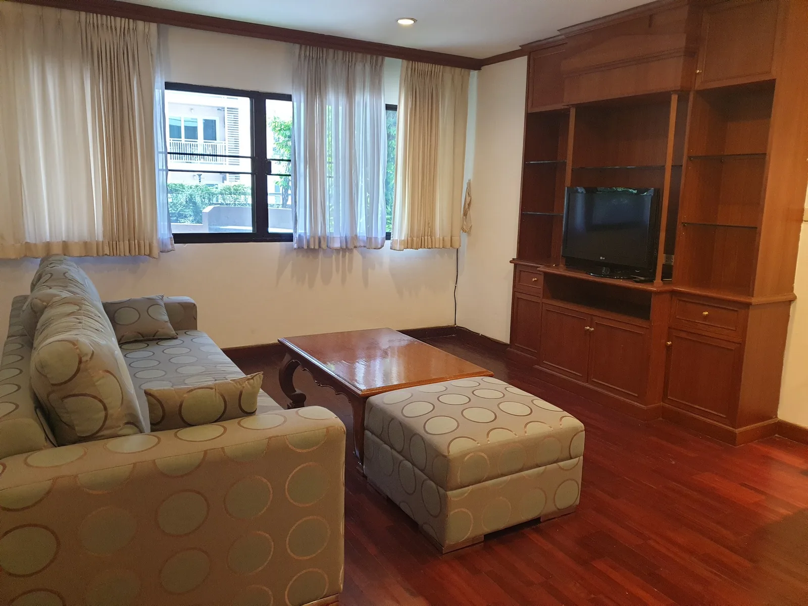 Sethiwan Residence — photo 2