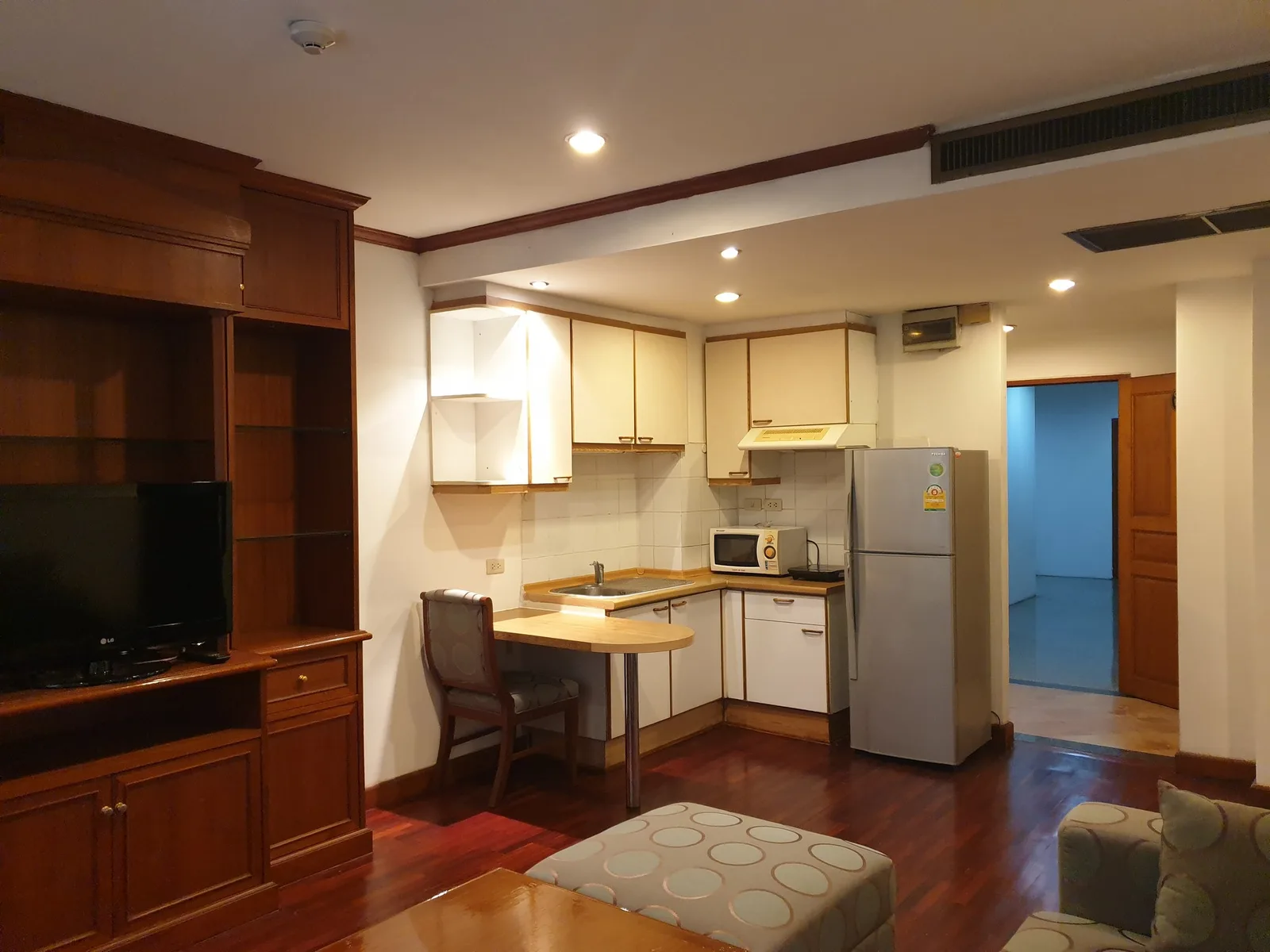 Sethiwan Residence — photo 3