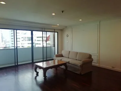 Sethiwan Residence