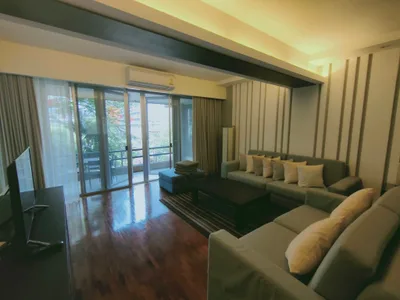 Krystal Court