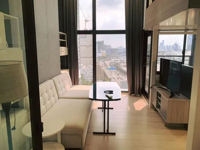 Chewathai Residence Asoke