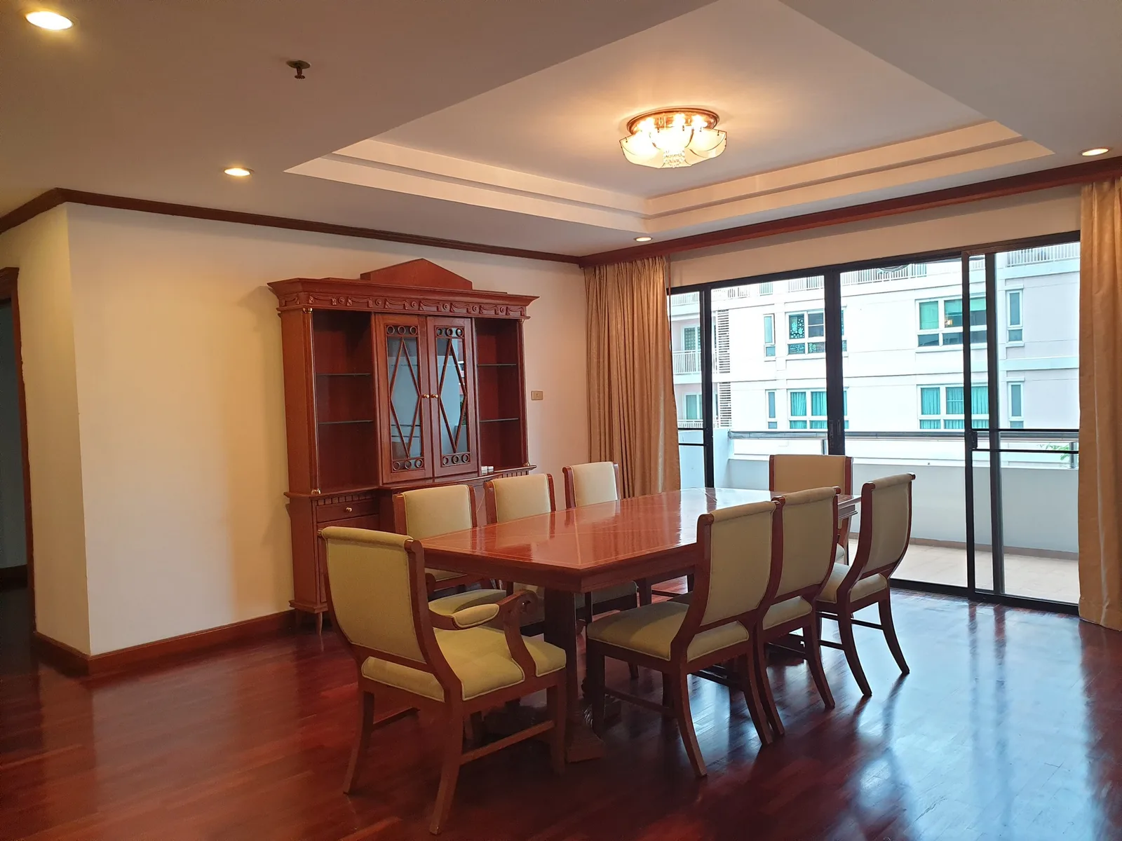 Sethiwan Residence — photo 2