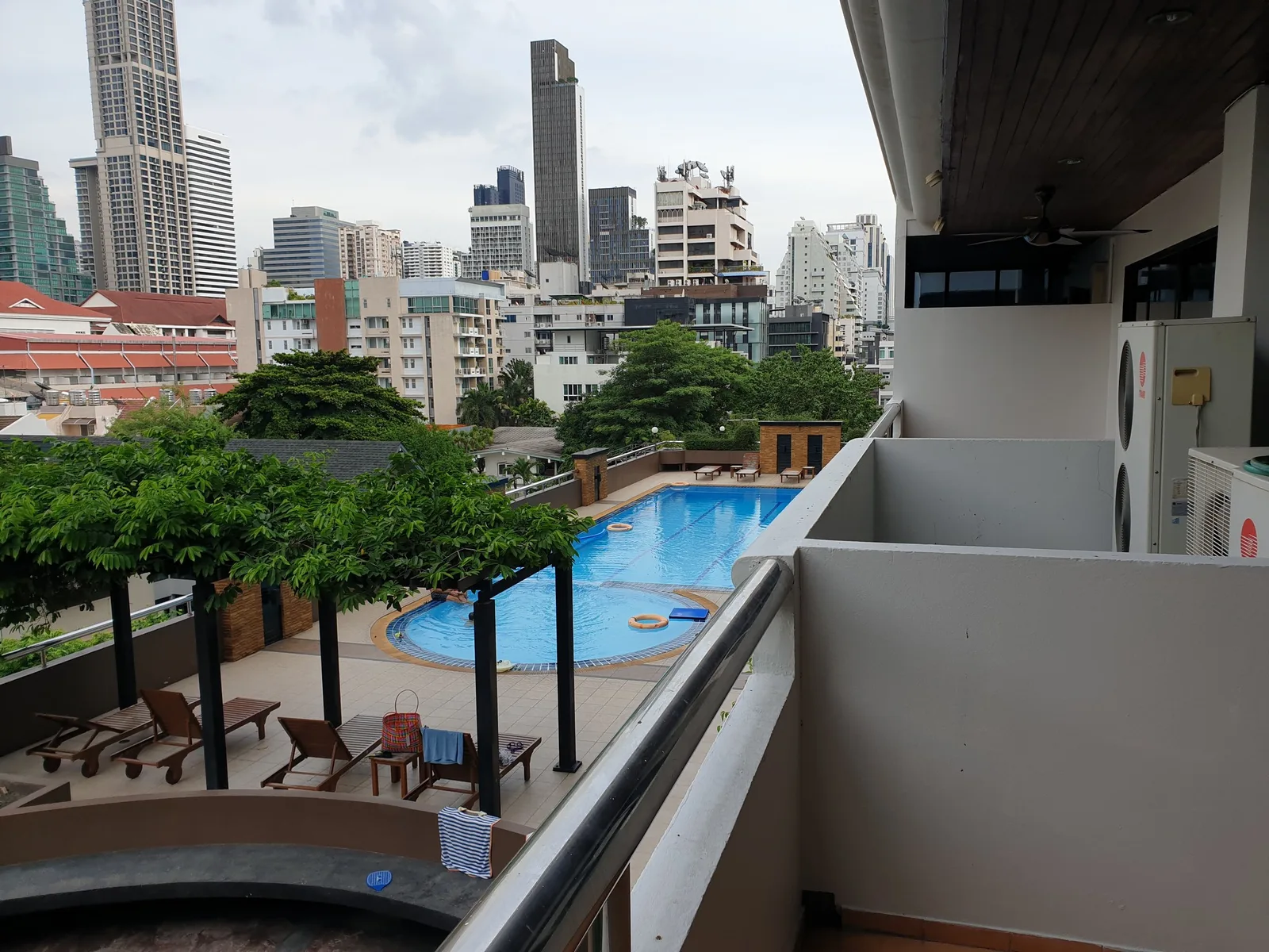 Sethiwan Residence — photo 14