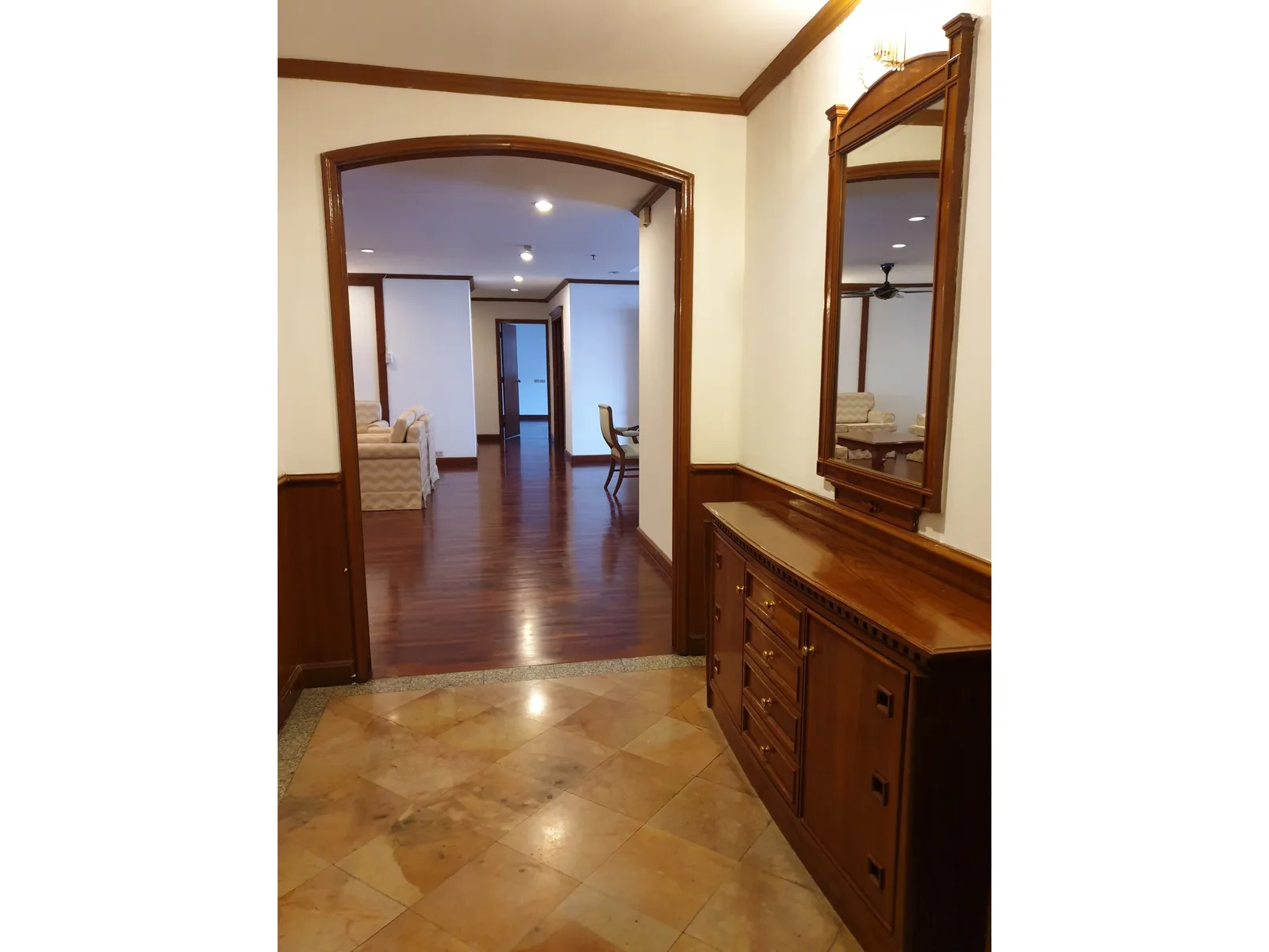Sethiwan Residence — photo 5