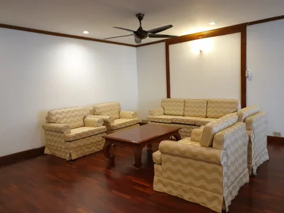Sethiwan Residence