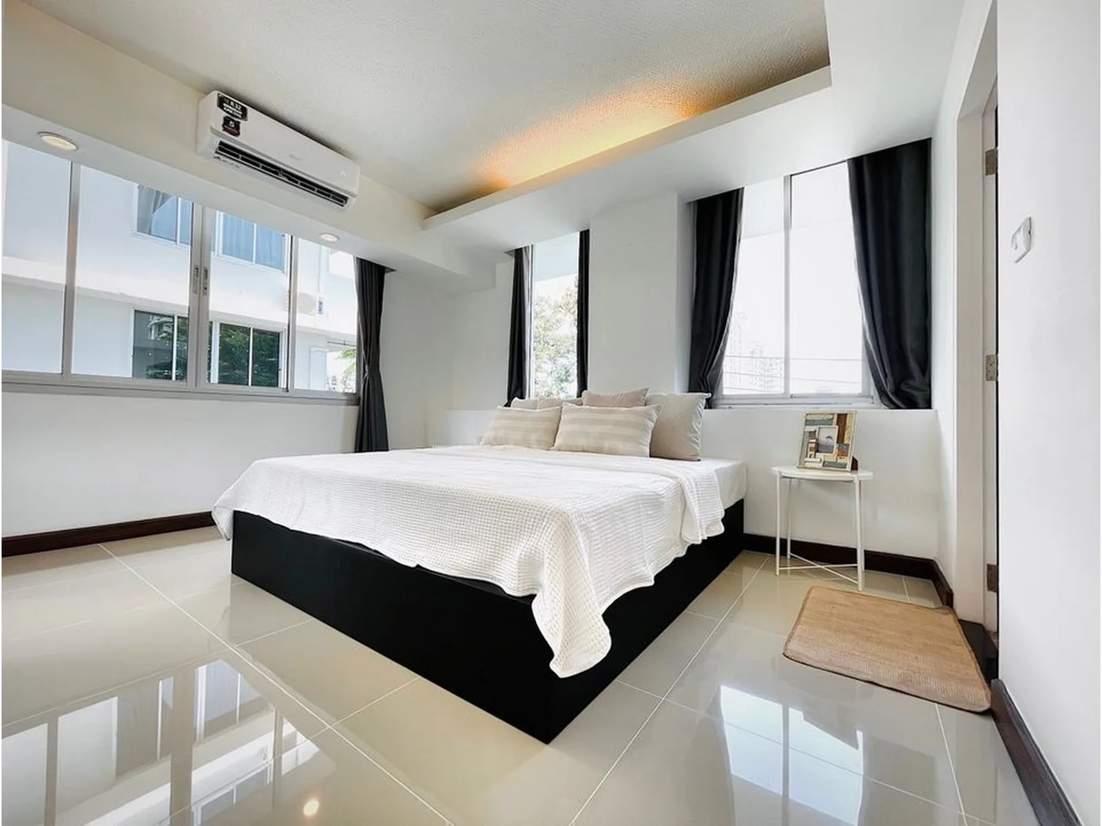 The Waterford Sukhumvit 50 Onnut — photo 11