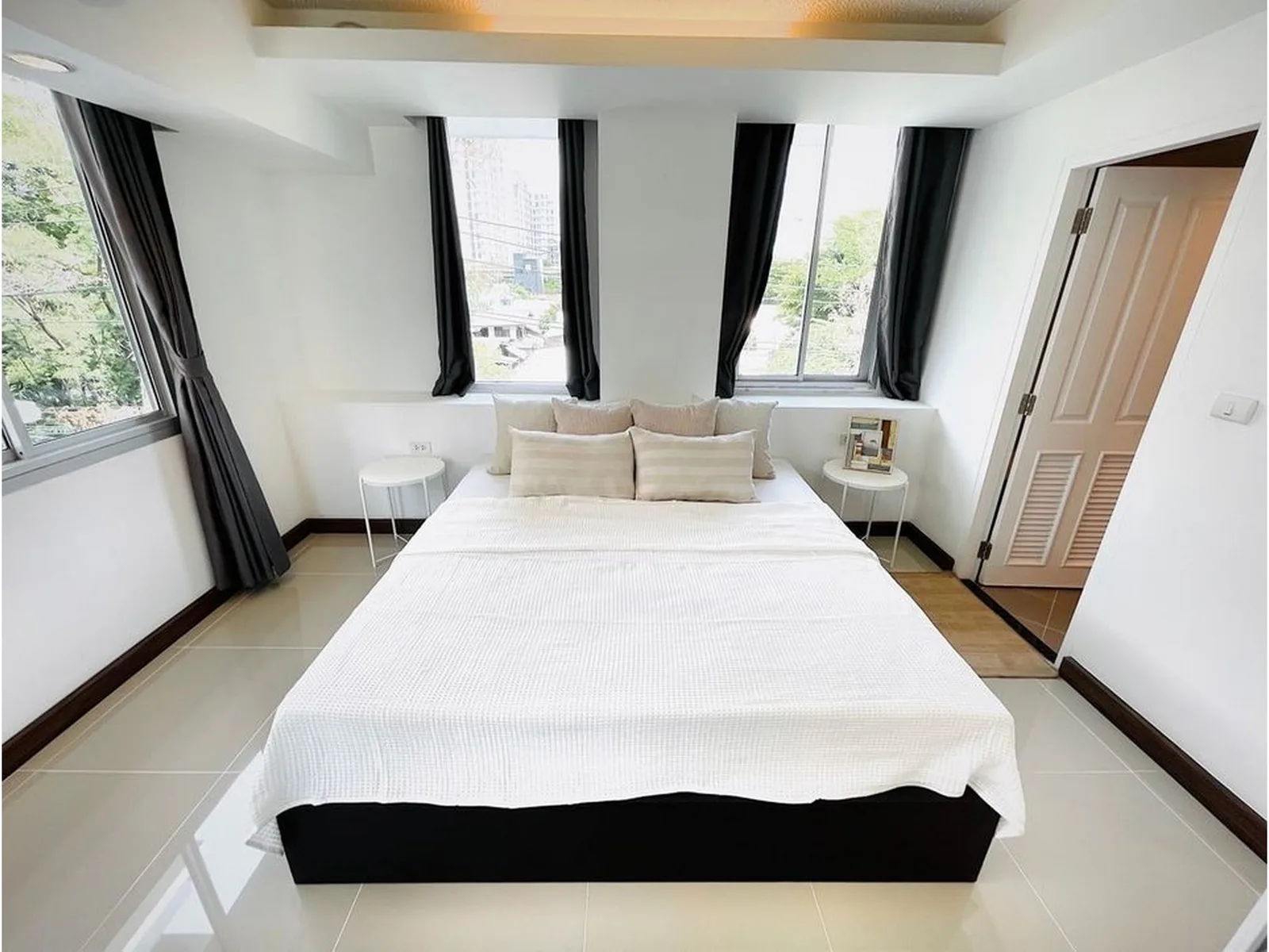 The Waterford Sukhumvit 50 Onnut — photo 12