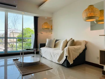The Waterford Sukhumvit 50 Onnut