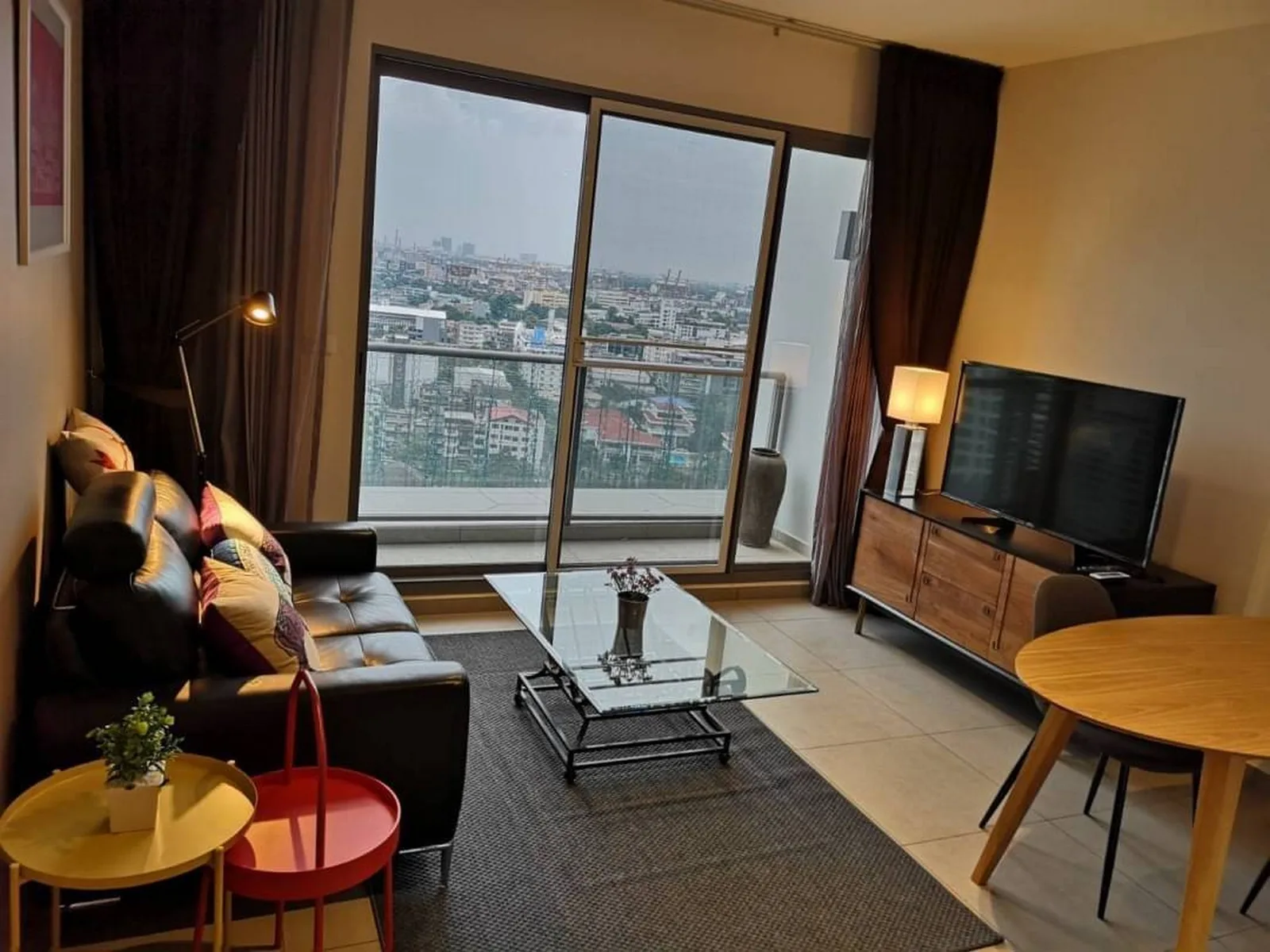 The Lofts Ekkamai — photo 1