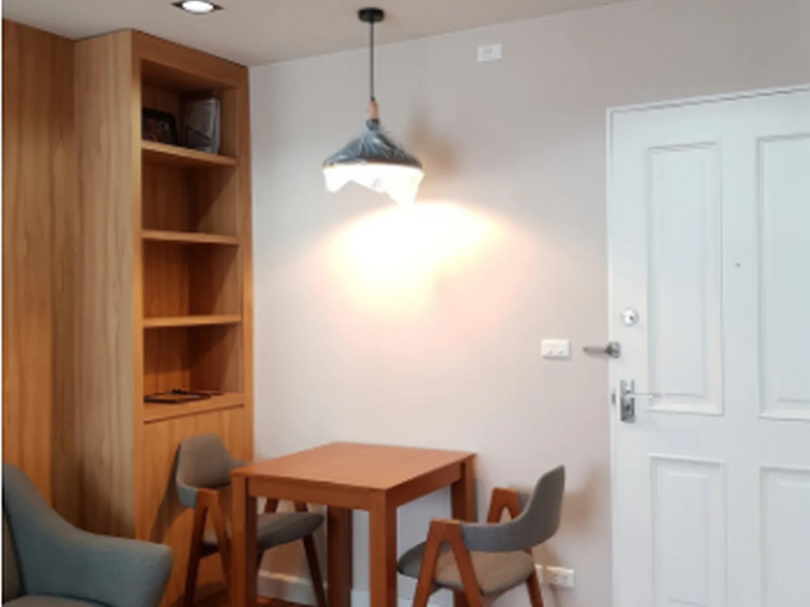 Condo One X Sukhumvit 26 — photo 3