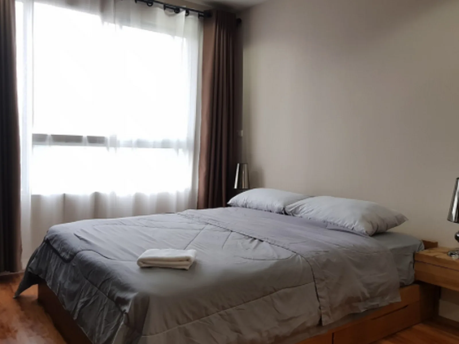 Condo One X Sukhumvit 26 — photo 5