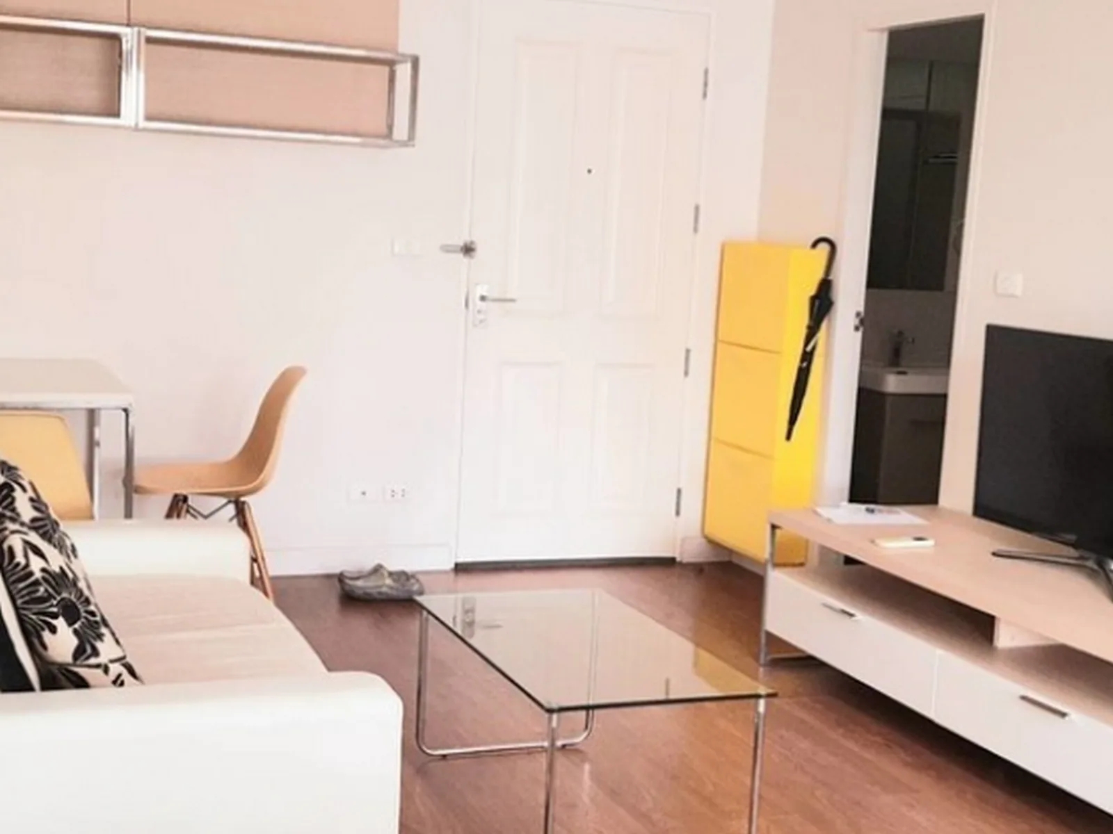 Condo One X Sukhumvit 26 — photo 3