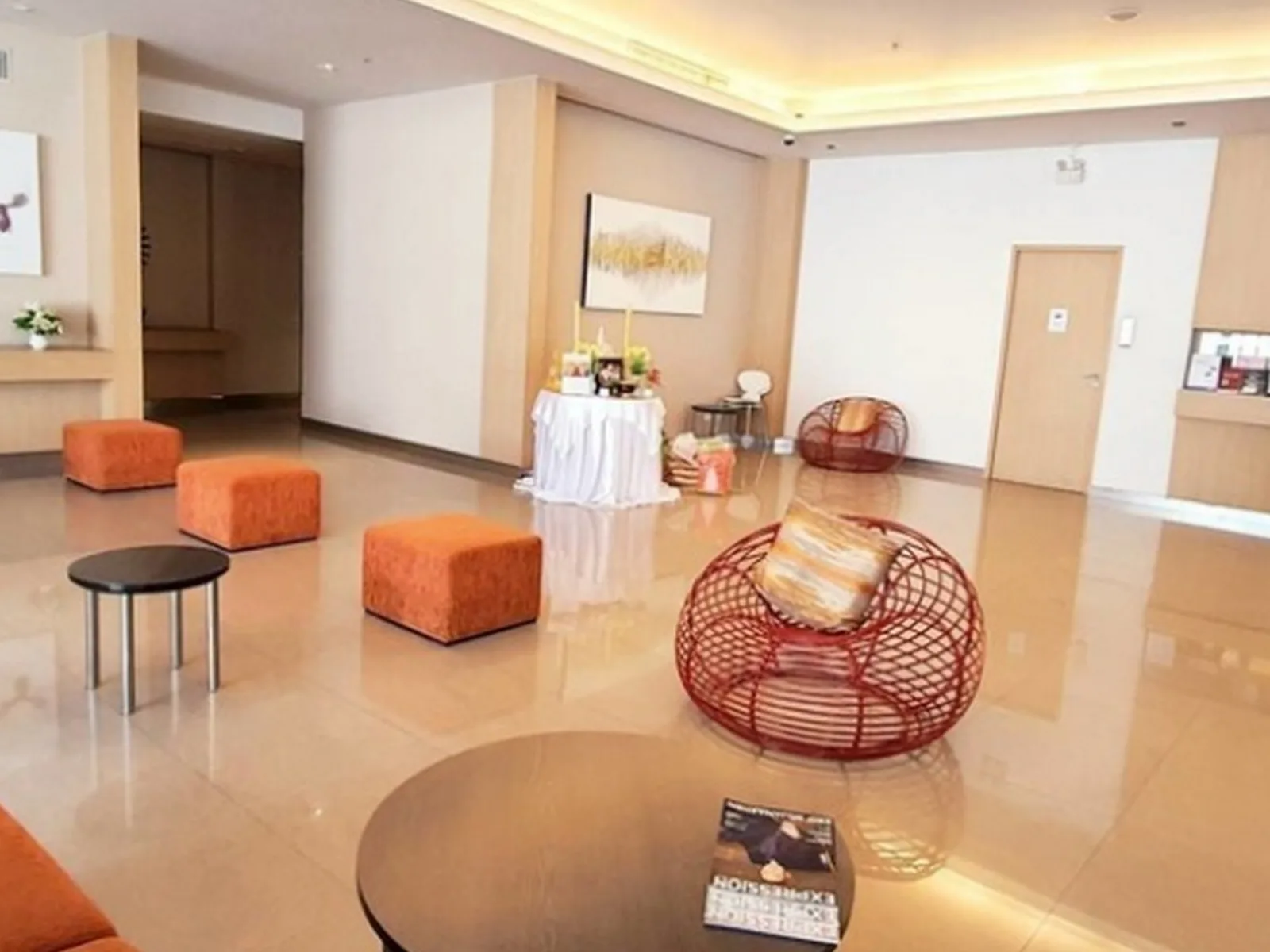 Condo One X Sukhumvit 26 — photo 8