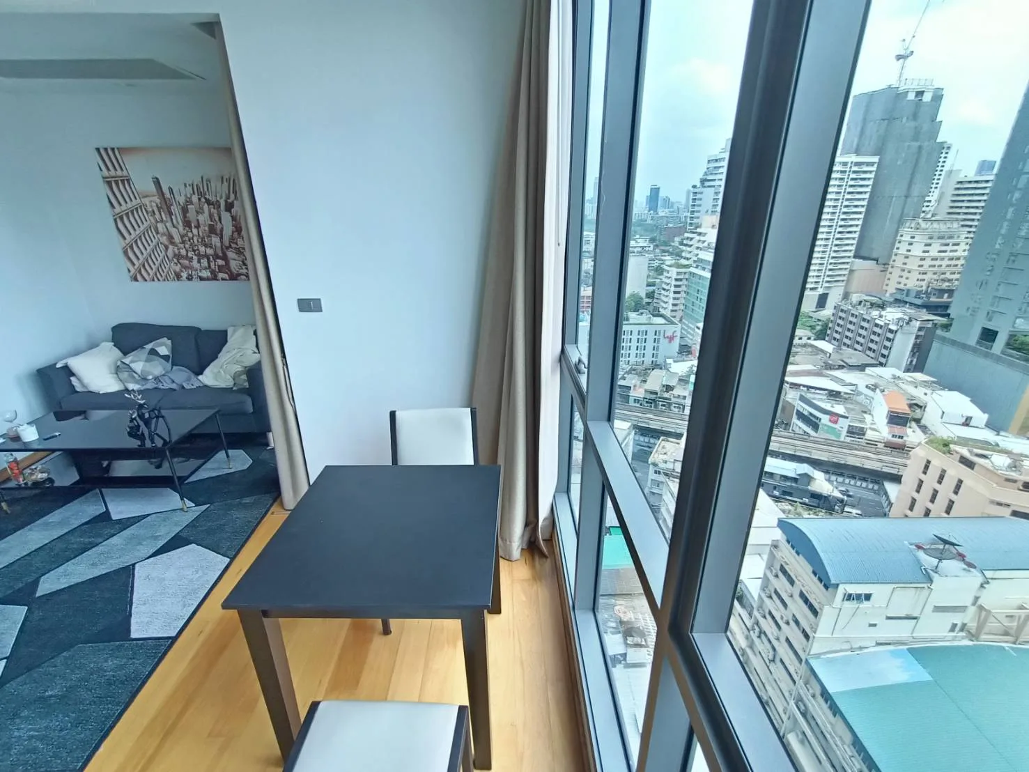 Hyde Sukhumvit 13 — photo 3