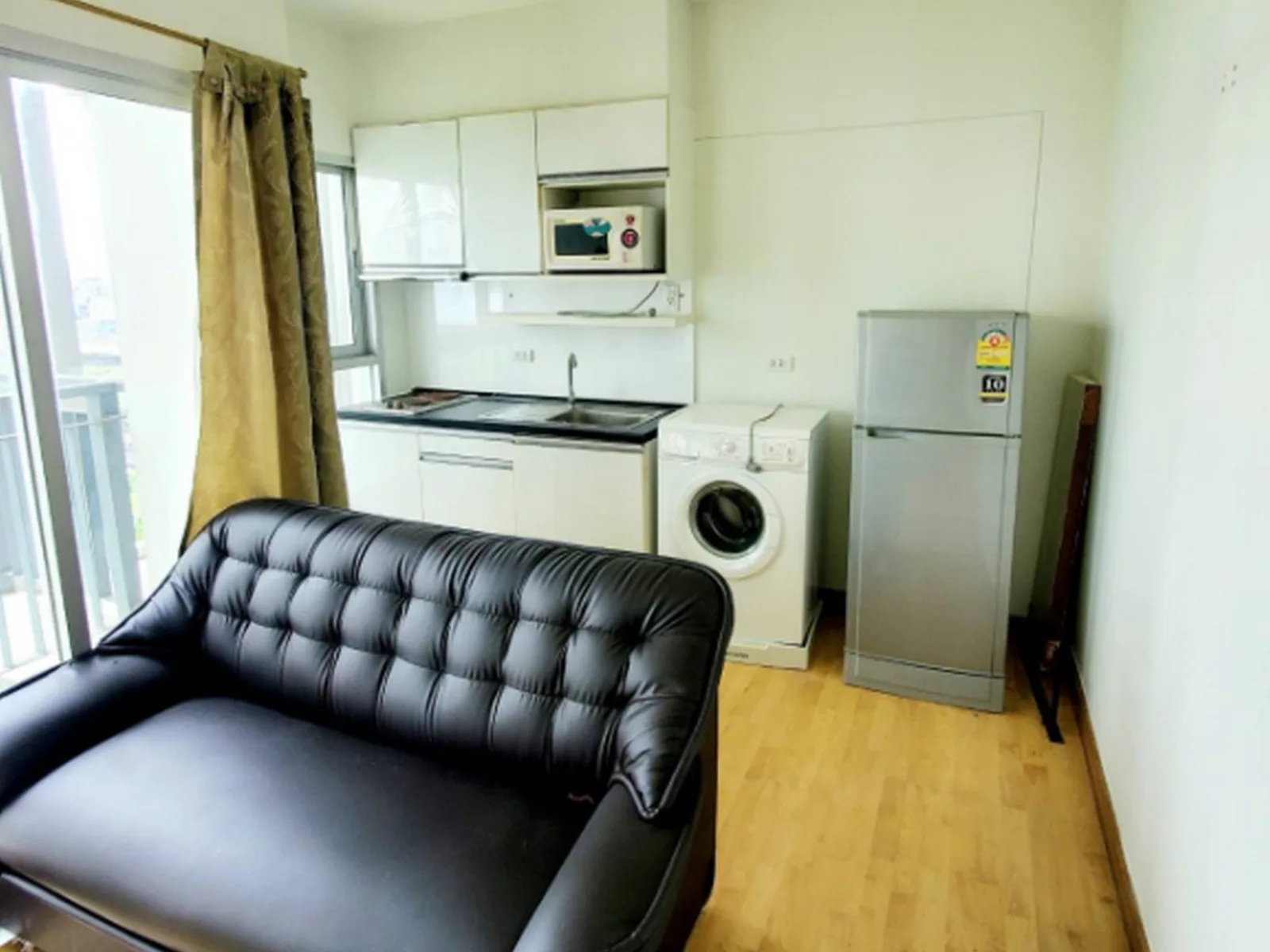 The Parkland Grand Taksin — photo 2