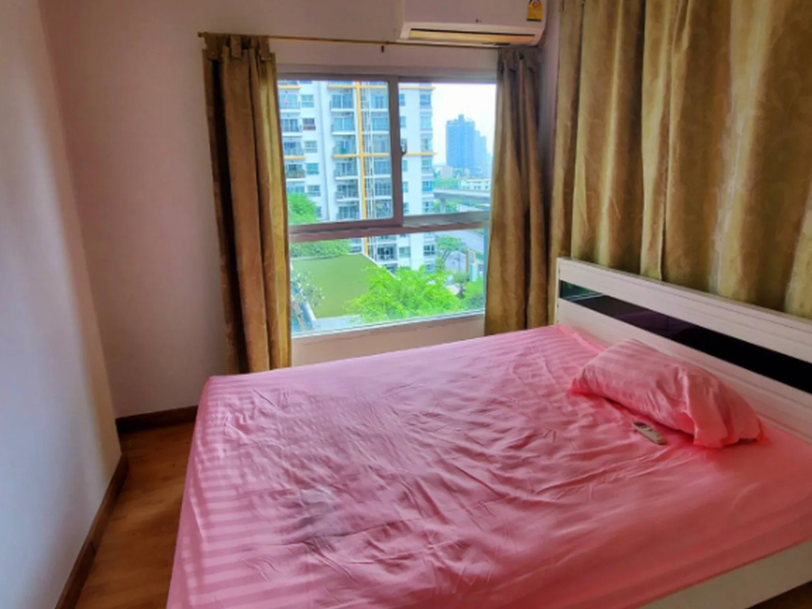 The Parkland Grand Taksin — photo 3