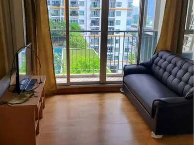 The Parkland Grand Taksin