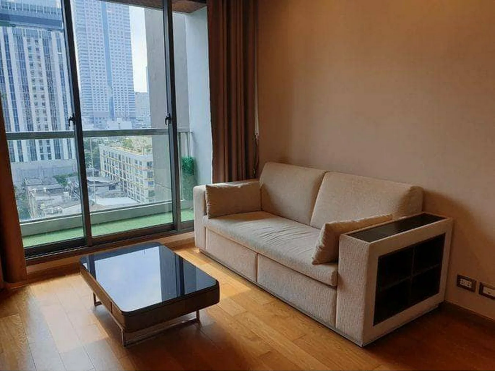 The Address Sathorn — photo 1