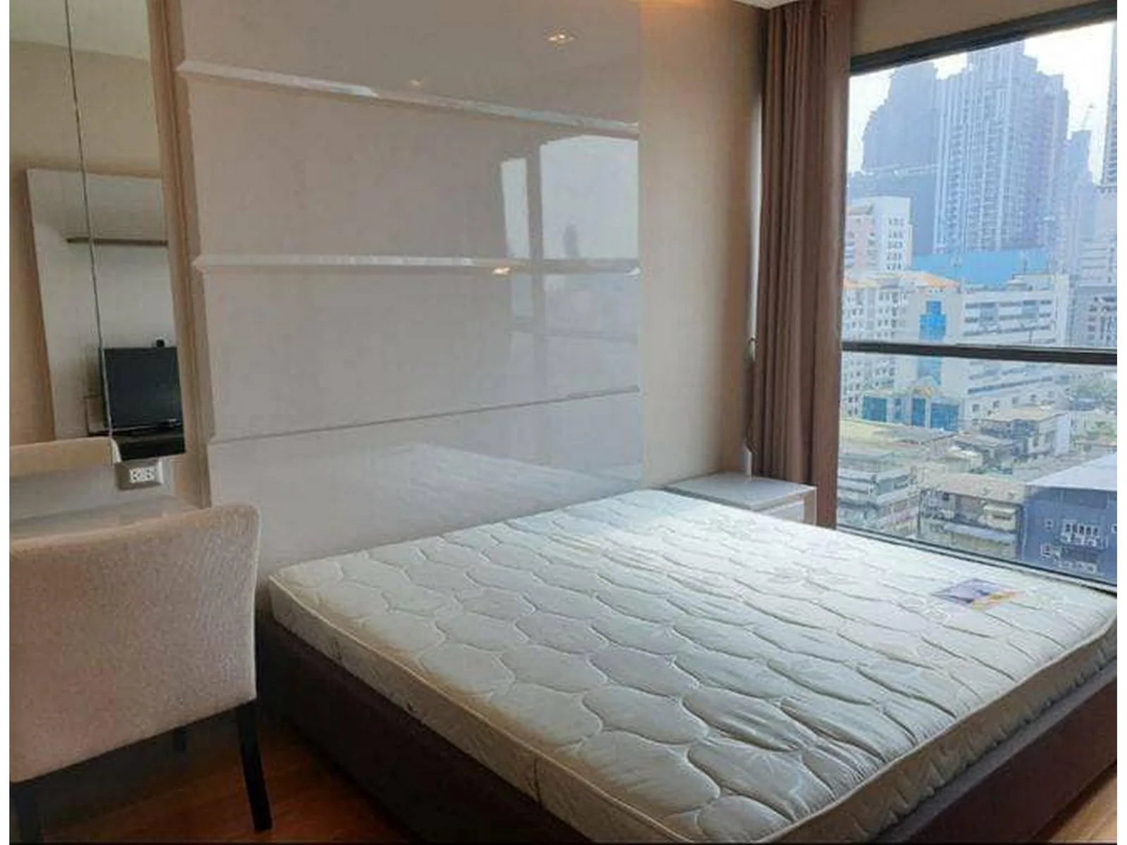 The Address Sathorn — photo 2
