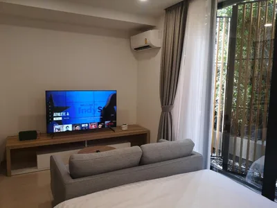 Noble Ambience Sukhumvit 42