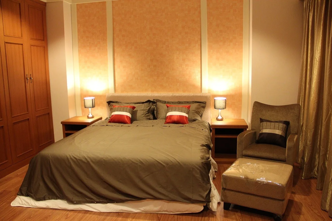 Baan Klang Krung Siam - Pathumwan — photo 3