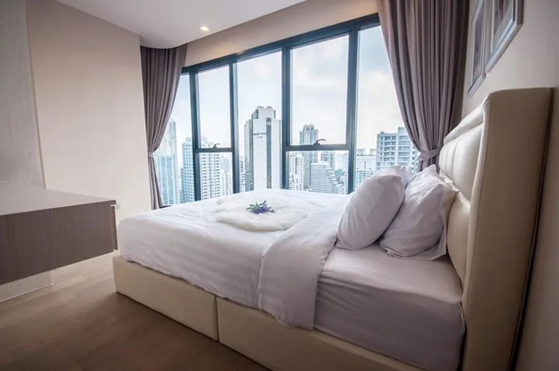 Ashton Asoke — photo 13