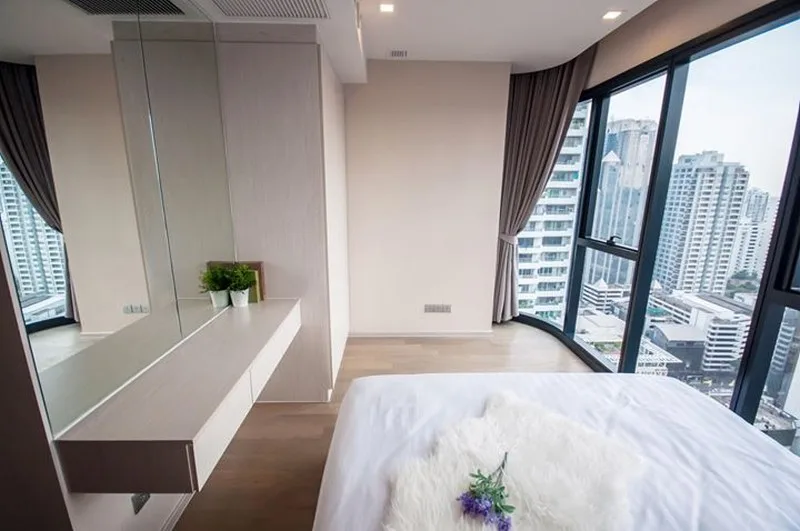 Ashton Asoke — photo 3