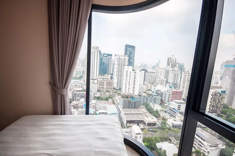 Ashton Asoke — photo 5