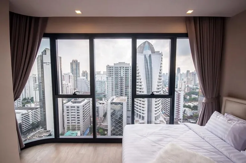 Ashton Asoke — photo 7