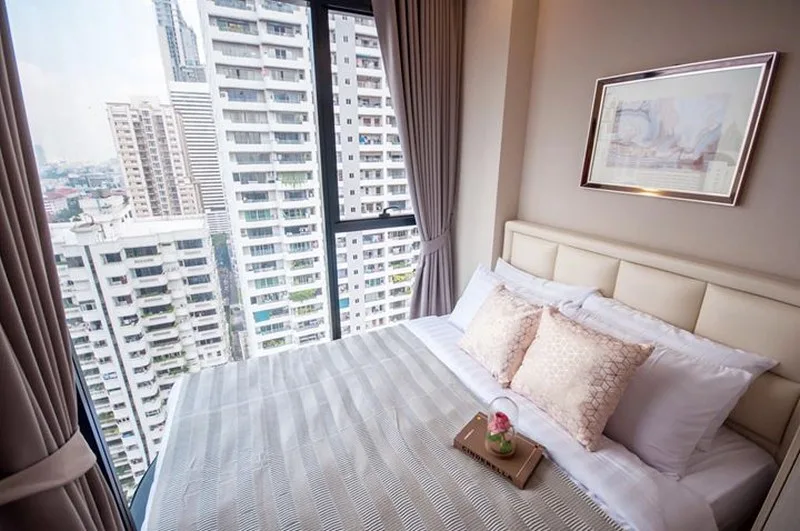 Ashton Asoke — photo 9