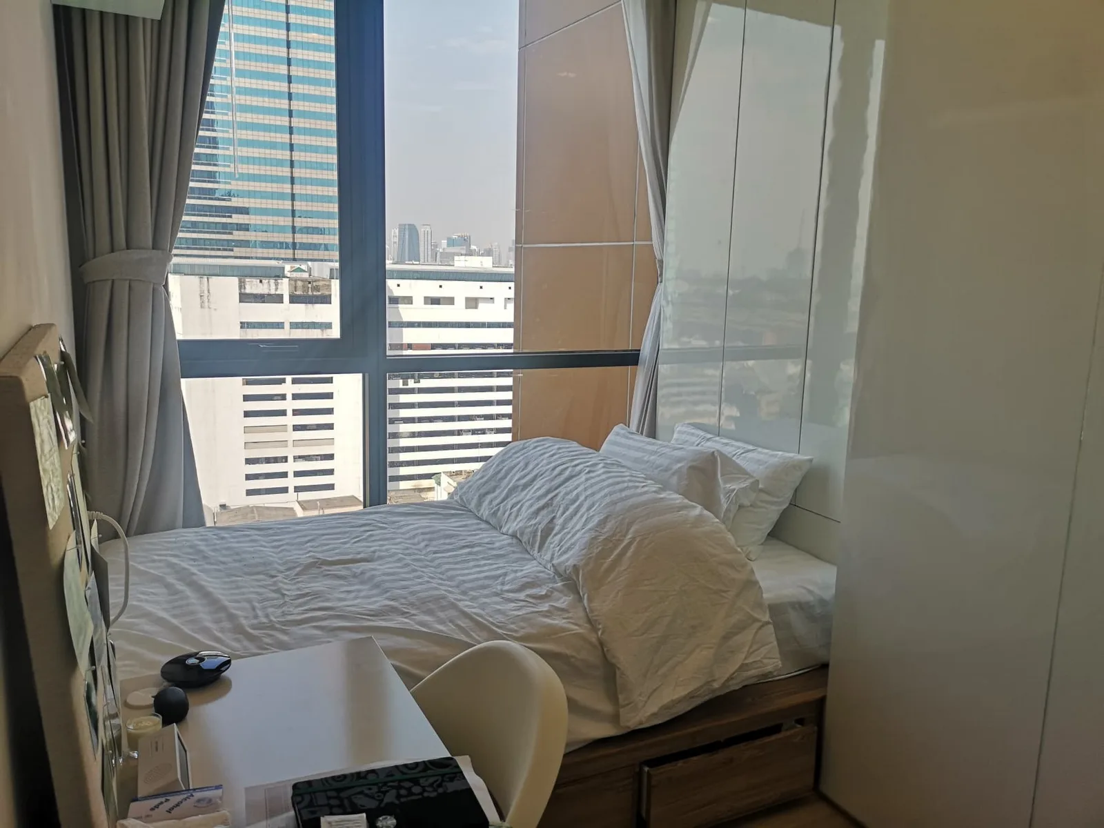 OKA HAUS Sukhumvit 36 — photo 4