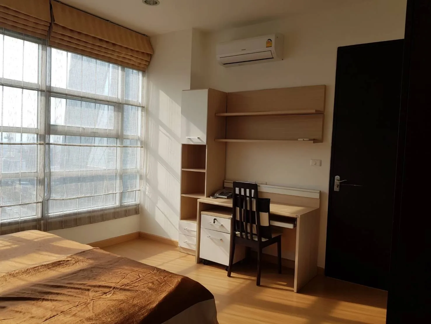 Baan Klang Krung Siam - Pathumwan — photo 3