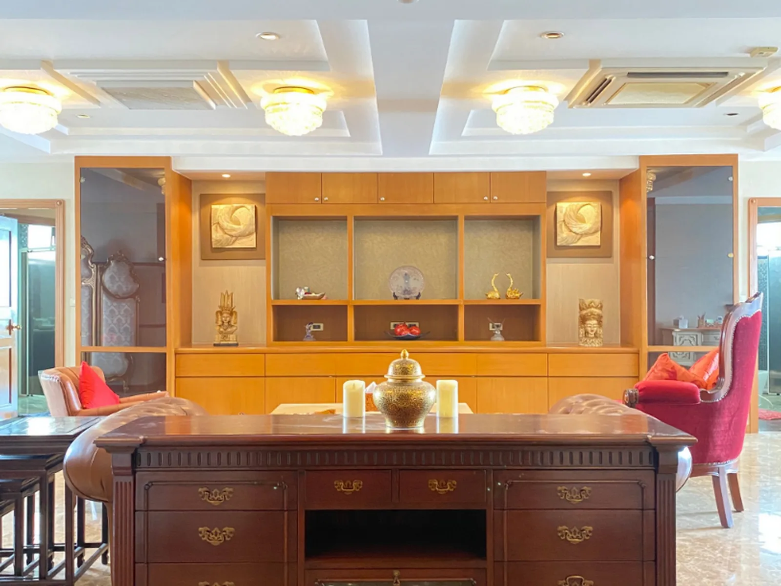 President Park Sukhumvit 24 — photo 1
