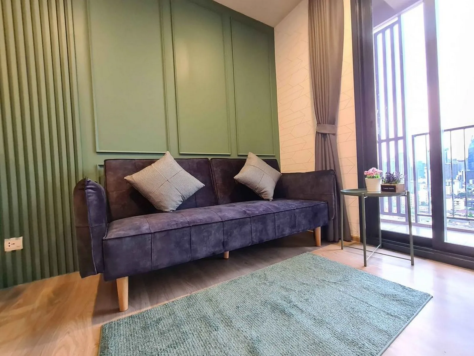 OKA HAUS Sukhumvit 36 — photo 2