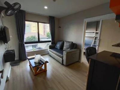 The Nest Sukhumvit 22